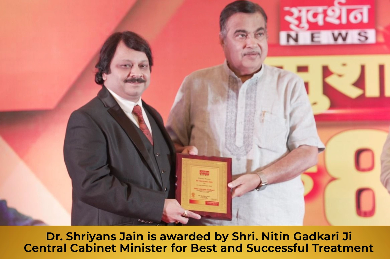 Most Trusted Sexologist of the Year 2022