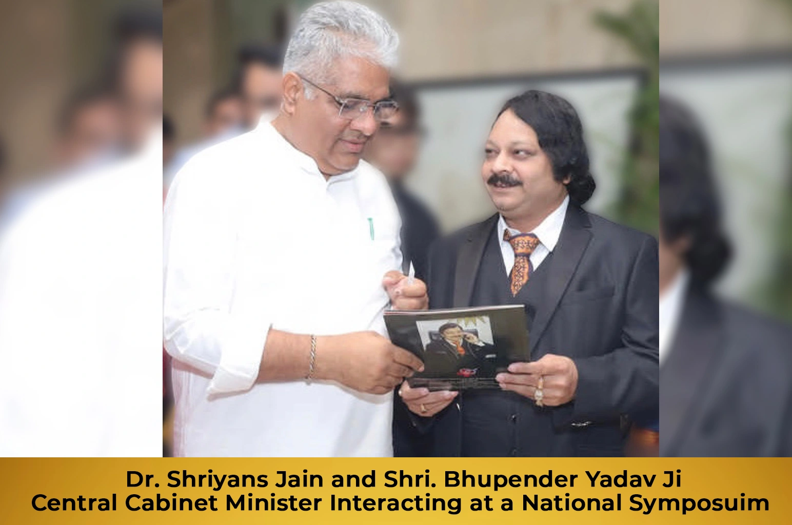 Most Trusted Sexologist of the Year 2022