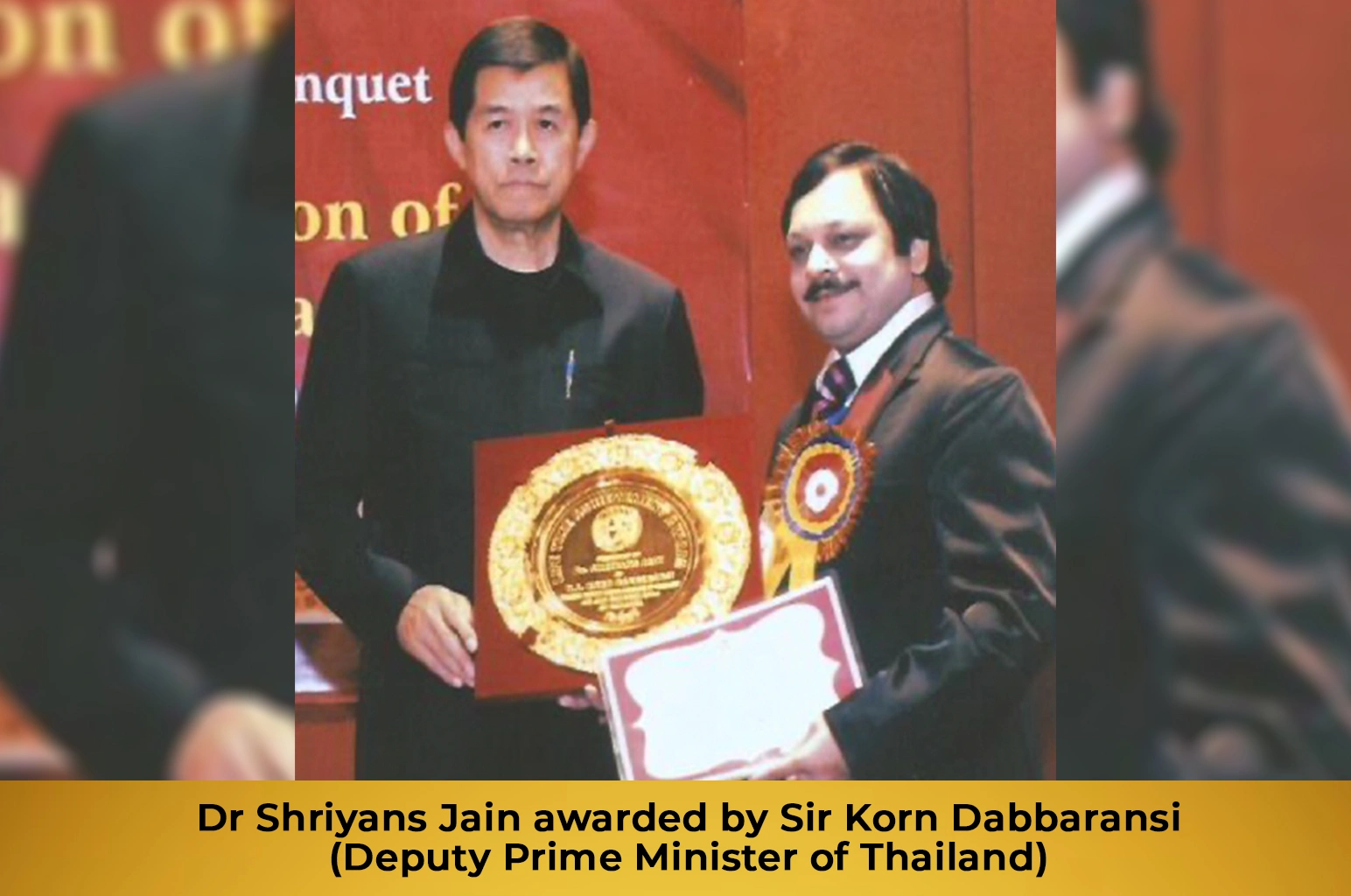 Most Trusted Sexologist of the Year 2022