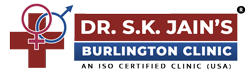 Dr. S.K. Jain's Burlington Clinic